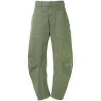 Pantaloni casual Nili Lotan Pants Femei
