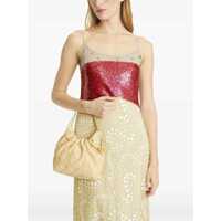 Genti de mana Tory Burch Dama - Genti de mana Tory Burch Tory Burch Handbags. BEIGE O TAN Femei (BM 16604652) - B-mall.ro