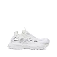 Sneakers Versace Sneakers Barbati