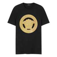 Topuri Versace T-Shirts Barbati