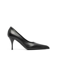 Pantofi cu toc Prada 85Mm Leather Pumps Femei