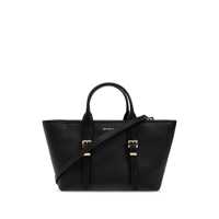 Genti de umar Michael Kors Moore Satchel Small Femei