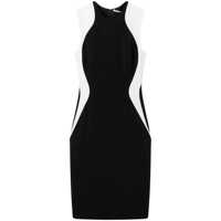 Rochii Stella McCartney Mini Miracle Dress Femei