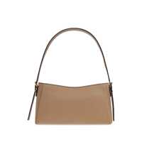 Genti de umar Michael Kors Dama - Genti de umar Michael Kors Michael Kors Moore Bag BROWN Femei (BM 16605918) - B-mall.ro