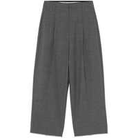 Pantaloni casual Herskind Pants Femei