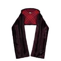 Esarfe Burberry Hooded Scarf Barbati