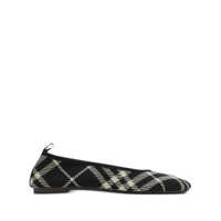 Pantofi Burberry Flat Shoes Femei