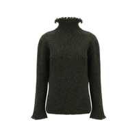 Pulovere Burberry Knitwear Femei