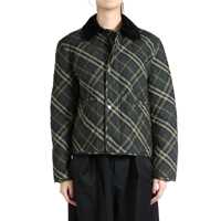 Geci Burberry Jackets Femei
