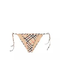 Costume de baie Burberry Beachwears Femei