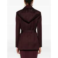 Imbracaminte Dama pagina 276 - Geci Pinko Pinko Jackets Red Femei (BM 16609053) - B-mall.ro