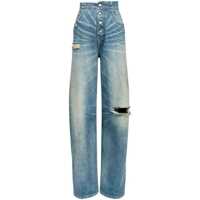 Blugi Mm6 Maison Margiela Jeans Femei
