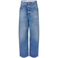 Blugi MM6 Maison Margiela Jeans Femei