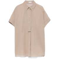 Camasi Brunello Cucinelli Shirts Femei