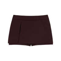 Pantaloni scurti Pinko Shorts Femei