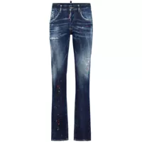 Blugi DSQUARED2 Jeans Femei