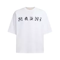 Topuri Marni T-Shirts Barbati