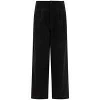 Pantaloni casual Bode Trousers Femei