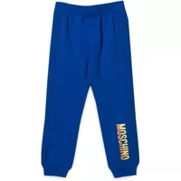 Pantaloni casual Logoed Pants Baieti