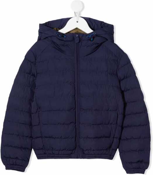 Jachete Invicta Jacket BLUE Baieti (BM 16613586) 1