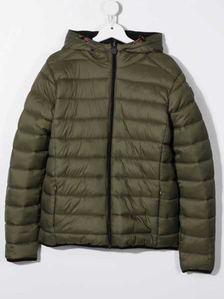 Jachete Invicta Jacket BLACK Baieti (BM 16613589) 4