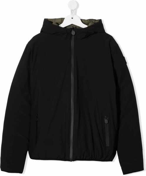 Jachete Invicta Jacket BLACK Baieti (BM 16613589) 1