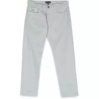 Blugi drepti Five-Pocket Denim Baieti