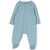 TEDDY & MINOU Footsuit AZURE