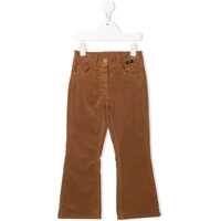 Pantaloni casual Wide Bottom Pants Fete