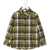 Aspesi M/L Plaid Shirt MULTICOLOUR