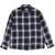 DSQUARED2 Over Checked Shirt MULTICOLOUR