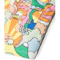 Pantaloni scurti pentru Fete - Pantaloni scurti Stella McCartney Patterned Print Shorts MULTICOLOUR Fete (BM 16613766) - B-mall.ro