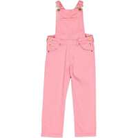 Salopete MINI RODINI Nessie Twill Dungarees