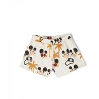 Pantaloni scurti MINI RODINI Ritzratz Allover Sweatshorts