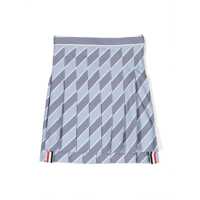 Fuste casual Pleated Skirt Fete