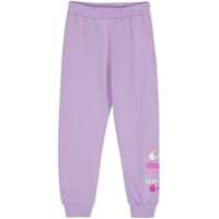 Pantaloni de trening Sweatpants Logo Pins Fete