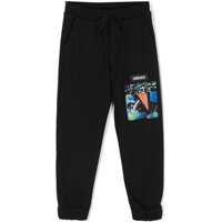 Pantaloni casual Versace Holiday Sweatpant Baieti