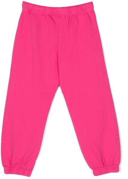 Pantaloni casual Palm Angels Sweatpant FUCHSIA Fete (BM 16613922) 2