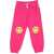 Palm Angels Sweatpant FUCHSIA