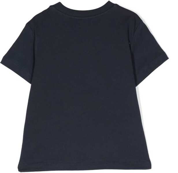 Tricouri Fay Mc T-Shirt BLUE Baieti (BM 16613946) 2