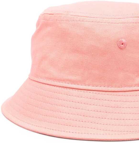 Palarii Palm Angels Bucket Hat PINK Fete (BM 16613955) 2