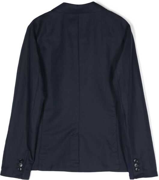 Sacouri Emporio Armani Blazer BLUE Baieti (BM 16614093) 2