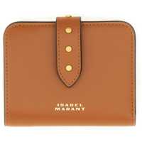Portofele Leather Wallet Femei
