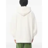 Hanorace pentru Barbati - Hanorace Valentino Garavani Chez Valentino Sweatshirt CREAM Barbati (BM 16614270) - B-mall.ro