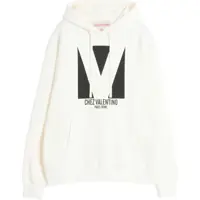 Hanorace Chez Valentino Sweatshirt Barbati