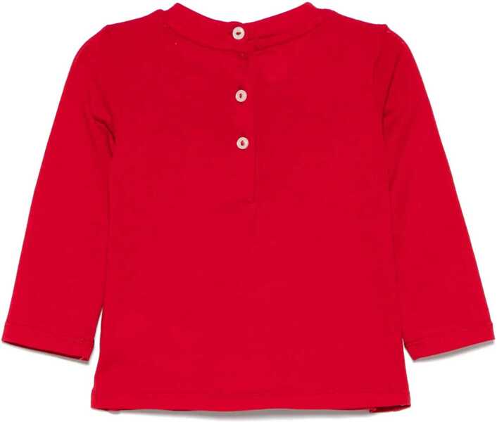 Tricouri Ralph Lauren T-Shirt RED Baieti (BM 16614339) 2