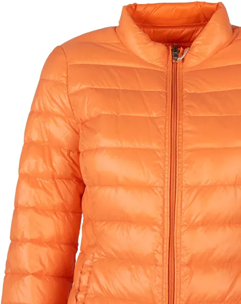 Jachete Patrizia Pepe Light Down CO0178/A503 Pomaraczowy Barbati (BM 16614480) 3