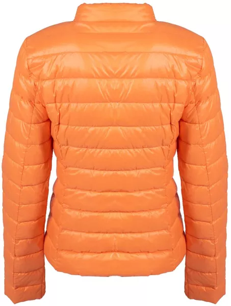 Jachete Patrizia Pepe Light Down CO0178/A503 Pomaraczowy Barbati (BM 16614480) 5