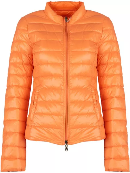 Jachete Patrizia Pepe Light Down CO0178/A503 Pomaraczowy Barbati (BM 16614480) 1