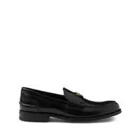 Mocasini Prada Moccasters Barbati